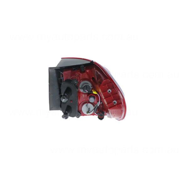 Tail Lamp Passenger Side OEM Suits Kia Sorento UM 2015 to 2017
