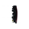 LED Tail Lamp Passenger Side Certified Suits Nissan Navara D22 1997 to 2015
