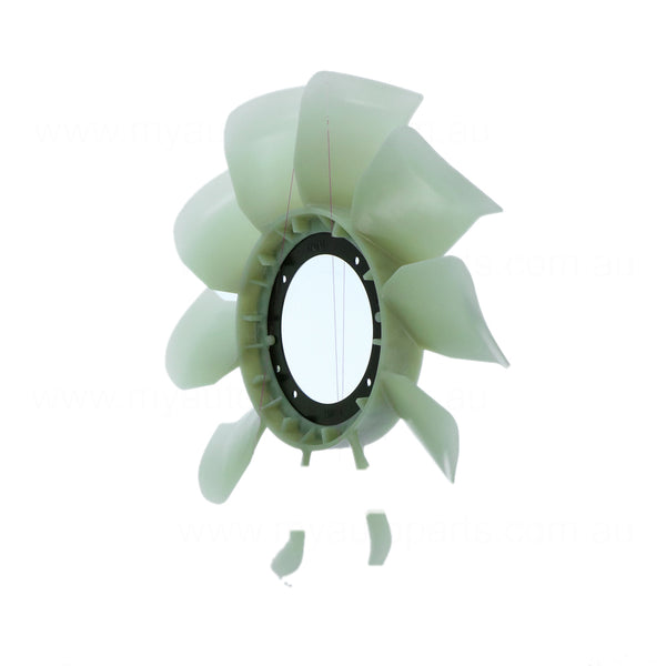 Radiator Fan Blade OEM suits Nissan