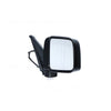 Door Mirror Drivers Side OEM Suits Nissan Patrol ST GU/Y61 Wagon 1997 to 2004
