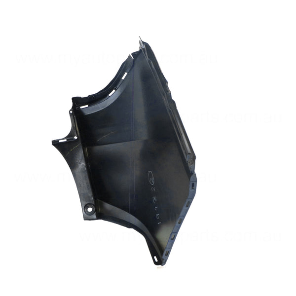 OEM Rear Bar End Drivers Side suits Honda HR-V RU 2014 to 2018