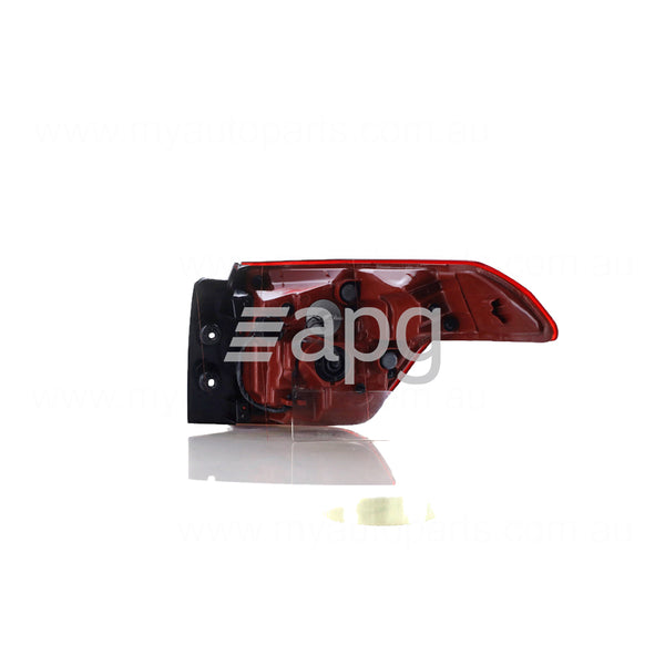 Tail Lamp Passenger Side OEM Suits Kia Seltos GT-Line SP2 9/2019 On