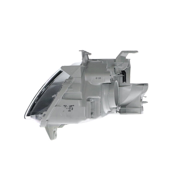 Head Lamp Drivers Side OEM Suits Mazda MPV LW 1999 to 2006