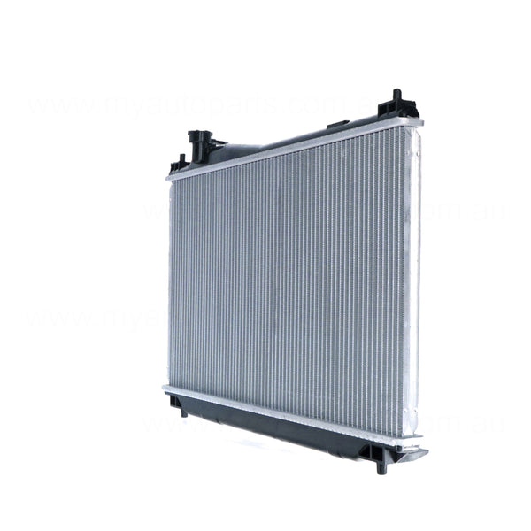 Radiator Aftermarket suits Honda Civic 2000 to 2006