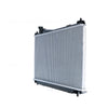 Radiator Aftermarket suits Honda Civic 2000 to 2006