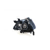 Head Lamp Drivers Side Certified Suits Honda Civic 8th Generation FD 2006 to 2008
