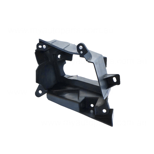 Fog Lamp Bracket Drivers Side OEM suits Mazda 3 BL