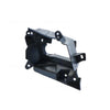 Fog Lamp Bracket Drivers Side OEM suits Mazda 3 BL