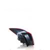 Tail Lamp Drivers Side Certified Suits Mazda 2 DJ 2014 to 2019