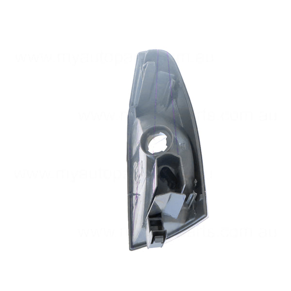 Front Park / Indicator Lamp Drivers Side Certified Suits Nissan X-Trail T30 2001 to 2007