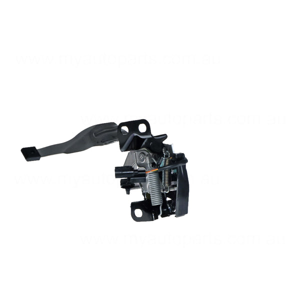 Bonnet Latch OEM Suits Honda Jazz GE Vibe-S 2012 to 2014