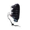 Tail Lamp Drivers Side Certified Suits Toyota RAV4 1997 to 2000