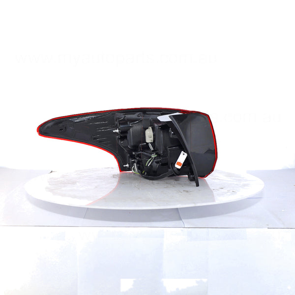 LED Tail Lamp Drivers Side Certified suits Mitsubishi Outlander 2015 On