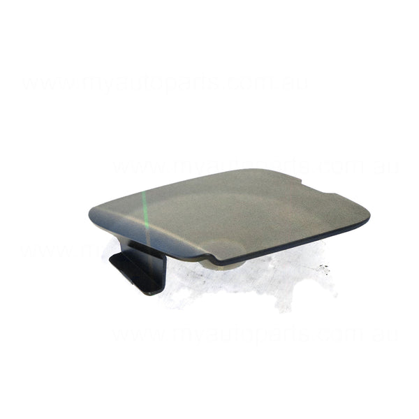 Front Bar Tow Hook Cover OEM suits Mazda 3 BL
