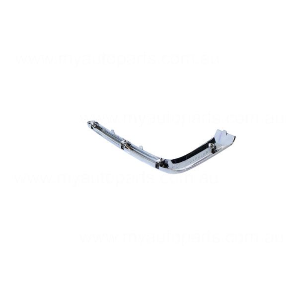 Grille Mould OEM Suits Honda Accord CM 2002 to 2008