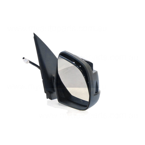 Door Mirror Drivers Side OEM Suits Nissan Micra ST/ST-L K13 9/2010 to 1/2013