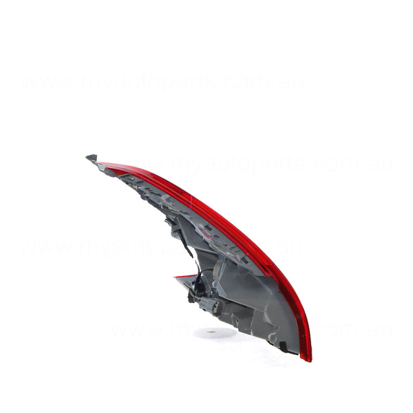 LED Tail Lamp Drivers Side OEM Suits Nissan 370Z Z34 2009 to 2012