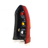 Tail Lamp Passenger Side OEM Suits Mazda Tribute CU 2000 to 2006