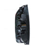 Chrome Tail Lamp Passenger Side Certified Suits Mazda BT50 UN 6/2008 to 10/2011