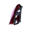 Tail Lamp Drivers Side Certified Suits Kia Cerato LD 5 Door Hatch 2/2004 to 12/2008