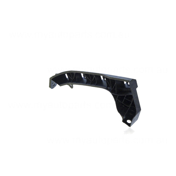 Front Bar Bracket Drivers Side OEM Suits Honda Jazz GE 2008 to 2014