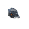Tail Lamp Passenger Side Certified Suits Mazda 3 SP23 BK Sedan 1/2004 to 6/2006
