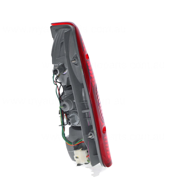 Tail Lamp Passenger Side OEM Suits Mazda B Series UN 2002 to 2006