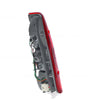 Tail Lamp Passenger Side OEM Suits Mazda B Series UN 2002 to 2006