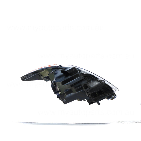 Halogen Manual Adjust Head Lamp Passenger Side OEM Suits Mazda BT50 UP 2011 to 2015