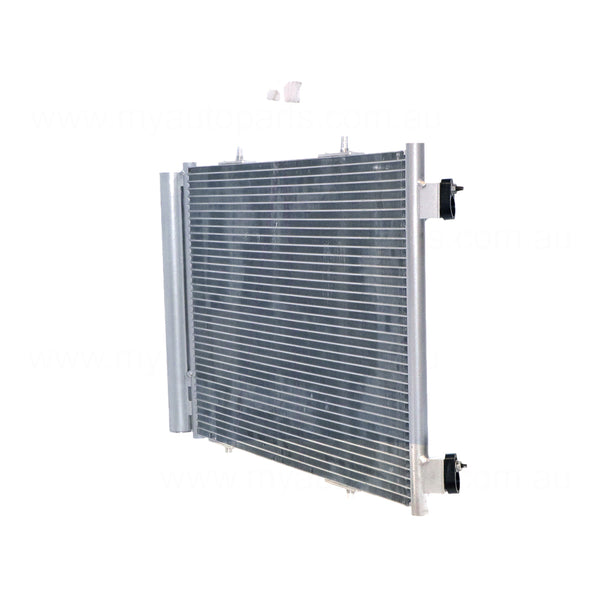 A/C Condenser Aftermarket suits Citreon C3, Peugeot 208 & 2008