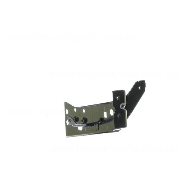 Mazda 3 OEM Front Guard Bracket Drivers Side 02/2014 to 03/2019 - B4ZA521R0A