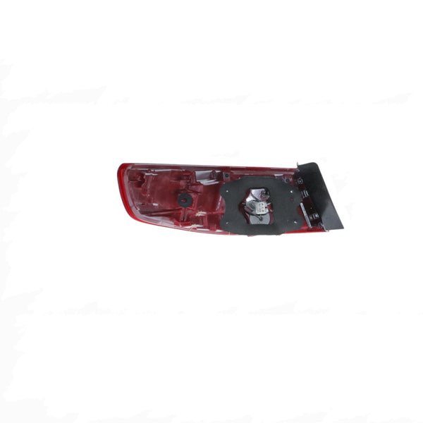LED Tail Lamp Drivers Side OEM Suits Kia Optima JF 2015 to 2018