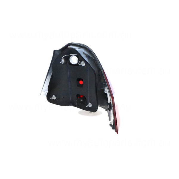 LED Tail Lamp Passenger Side Aftermarket Suits Honda Accord CM 5/2006 To 2/2008