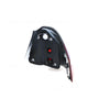 LED Tail Lamp Passenger Side Aftermarket Suits Honda Accord CM 5/2006 To 2/2008