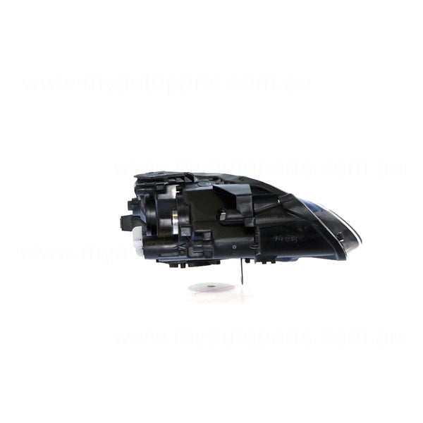 Head Lamp Passenger Side OEM Suits Mazda MX-5 NC Hard Top 10/2008 to 7/2012