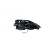 Head Lamp Passenger Side OEM Suits Mazda MX-5 NC Hard Top 10/2008 to 7/2012