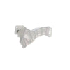 Front Bar Bracket Drivers Side OEM Suits Mazda 3 BK 2004 to 2009