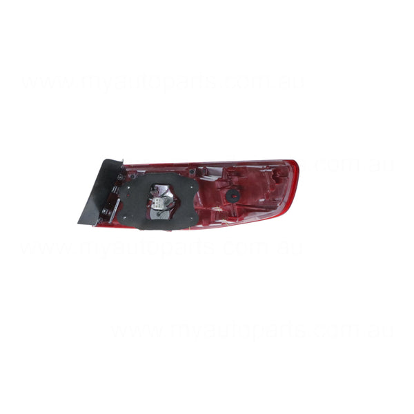 LED Tail Lamp Passenger Side OEM Suits Kia Optima JF 2015 to 2018