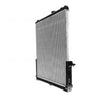 Aftermarket Radiator suits Nissan Patrol GU/Y61 1997 to 2016