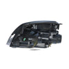 Head Lamp Drivers Side OEM Suits Kia Rondo UN 4/2008 to 9/2009