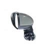 Door Mirror Electric Adjust/Heated Without Indicator Passenger Side OEM Suits Kia Rio UB 2014 to 2017