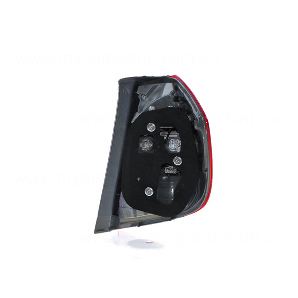 Tail Lamp Passenger Side OEM Suits Honda Jazz GE 2008 to 2014