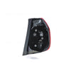 Tail Lamp Passenger Side OEM Suits Honda Jazz GE 2008 to 2014