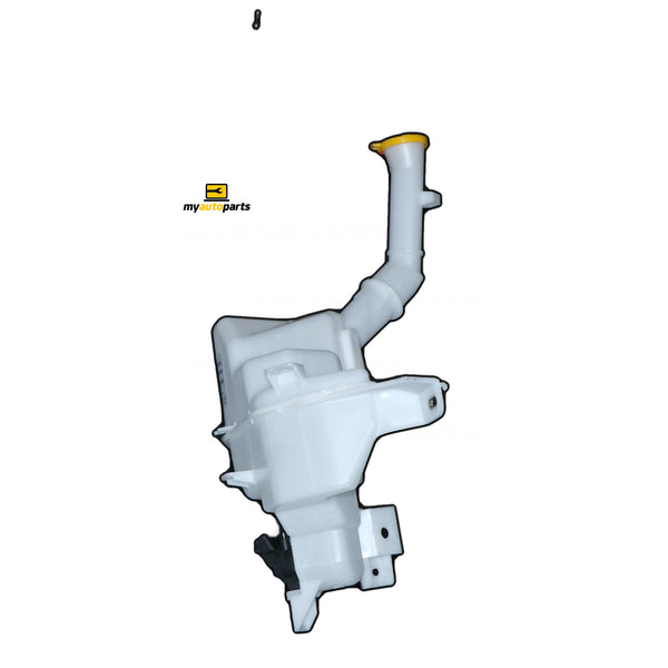 With Pump Washer Bottle Aftermarket suits Mazda 3 BL