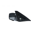Electric Door Mirror Passenger Side Certified Suits Mazda 3 BK 2006 to 2009