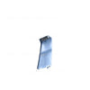 OEM Front Bar Insert Silver suits Nissan Navara 4x4 D23, Nissan Navara 4x2 D23 2020 onwards