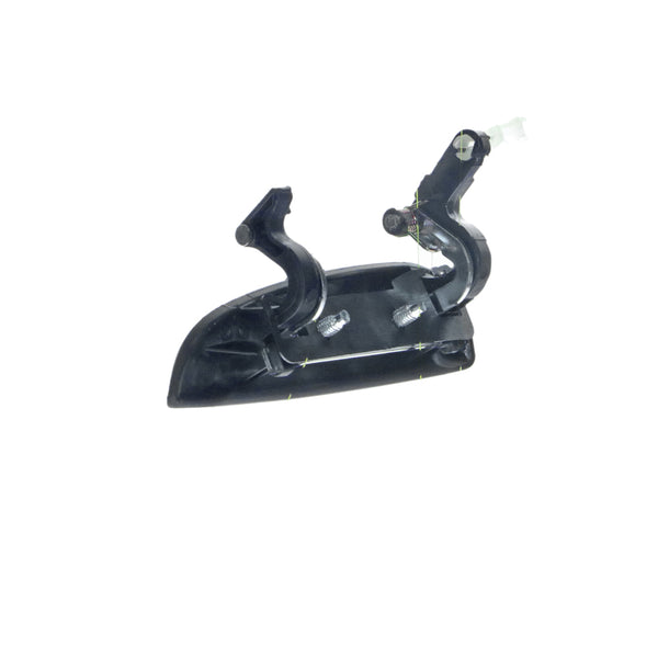 Front Door Outer Handle Aftermarket Suits Kia Rio BC 2002 to 2005