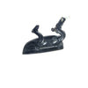 Front Door Outer Handle Aftermarket Suits Kia Rio BC 2002 to 2005
