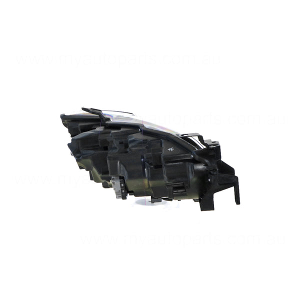 LED Head Lamp Passenger Side OEM suits Mazda 6 Touring GL/GJ 2015 to 2018