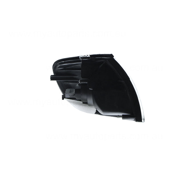 Front Park / Indicator Lamp Passenger Side Certified Suits Nissan Pulsar N15 1995 to 2000